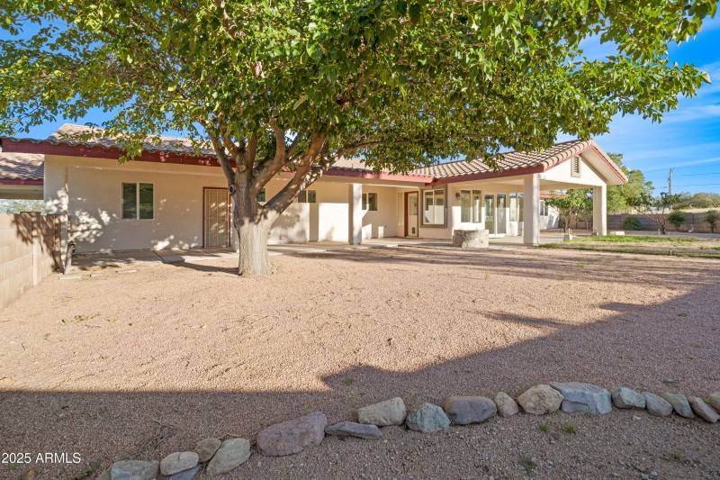 5 Backyard - 6
