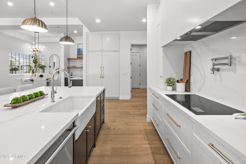 Incredible Kitchen Storage