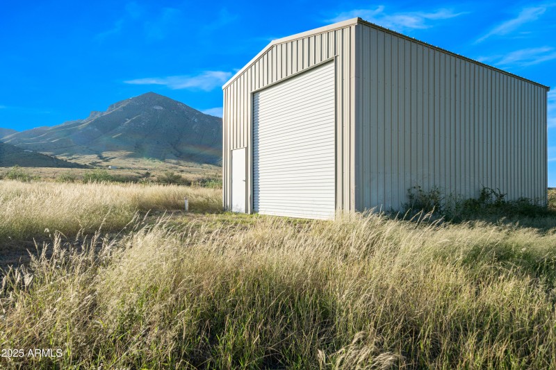 5 RV Garage - 1