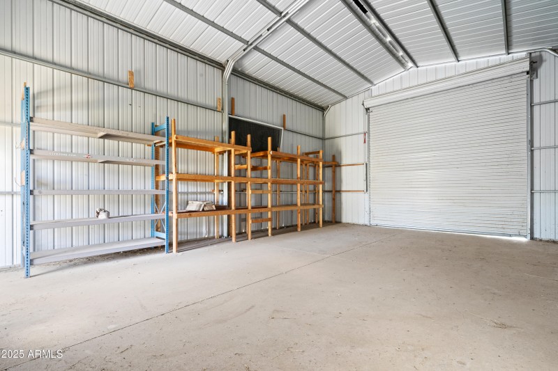 5 RV Garage - 2