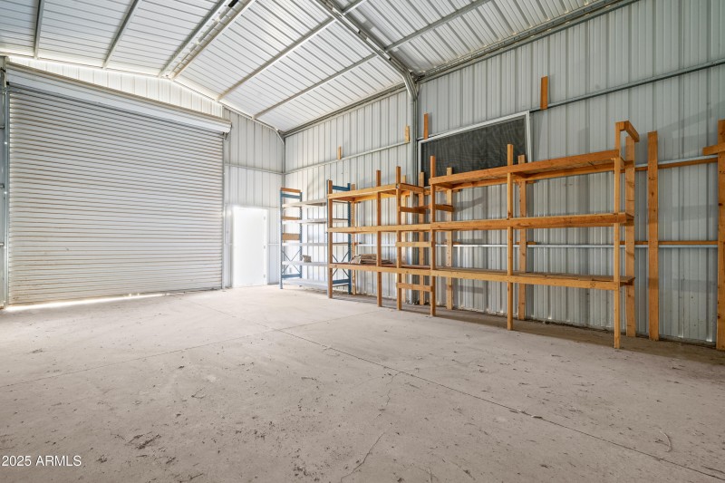5 RV Garage - 3