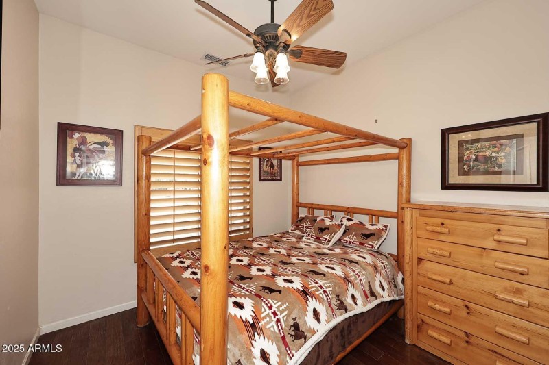 2nd Bedroom