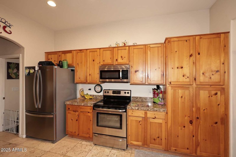 Kitchen-Range