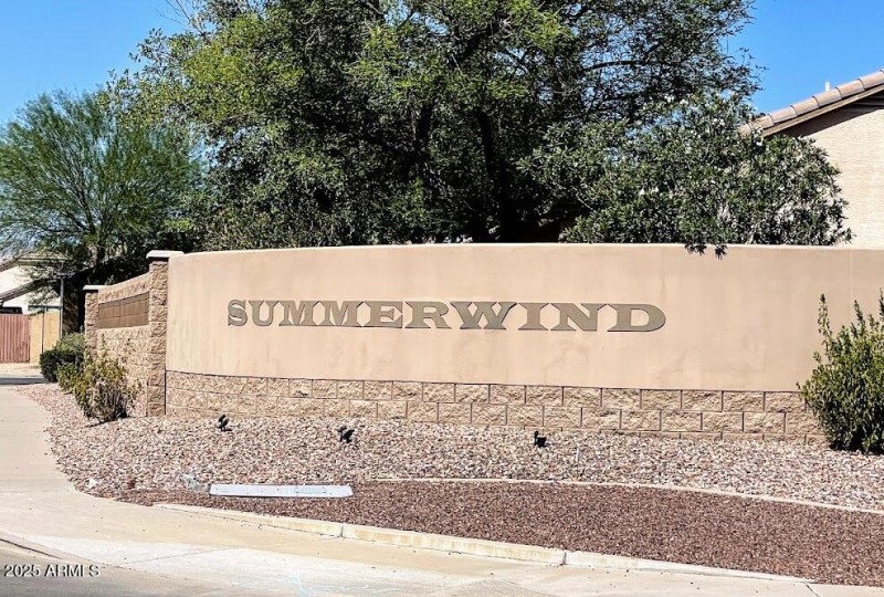 Summerwind