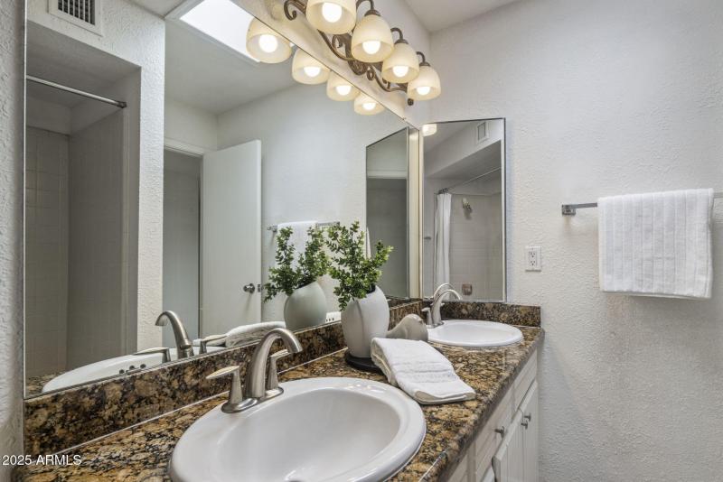 Guest Bath