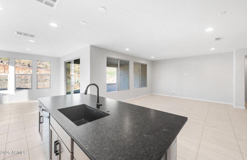 Kitchen/Cafe/Gathering Room