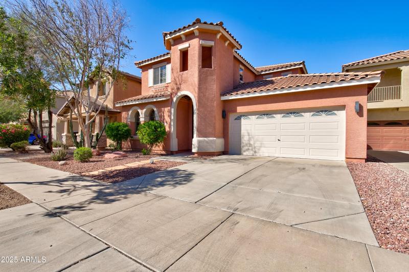 14744 W Poinsettia dr Surprise-2