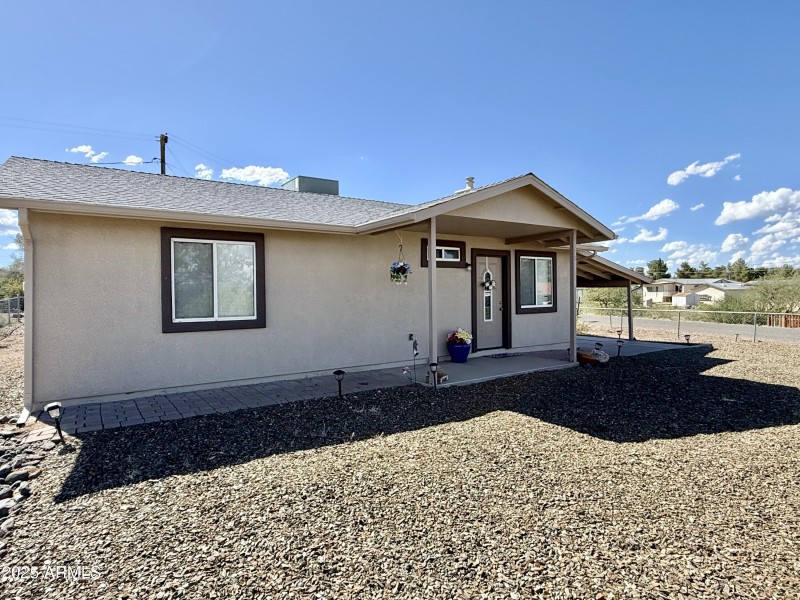 03 Front of Home