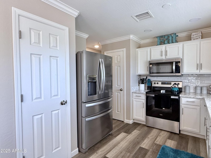 20 Kitchen Pantry