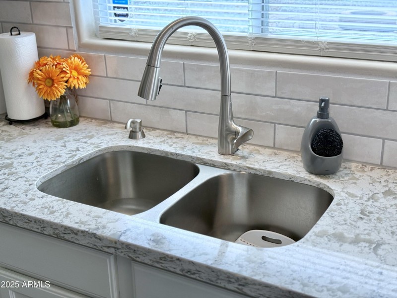 22 Kitchen Sink