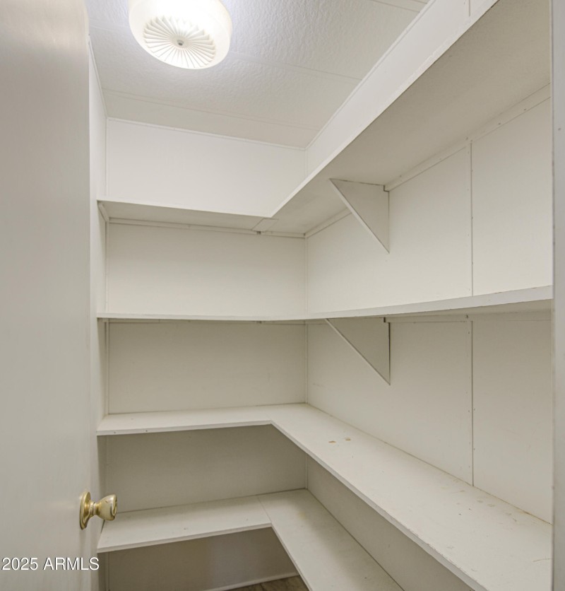 Pantry-Storage