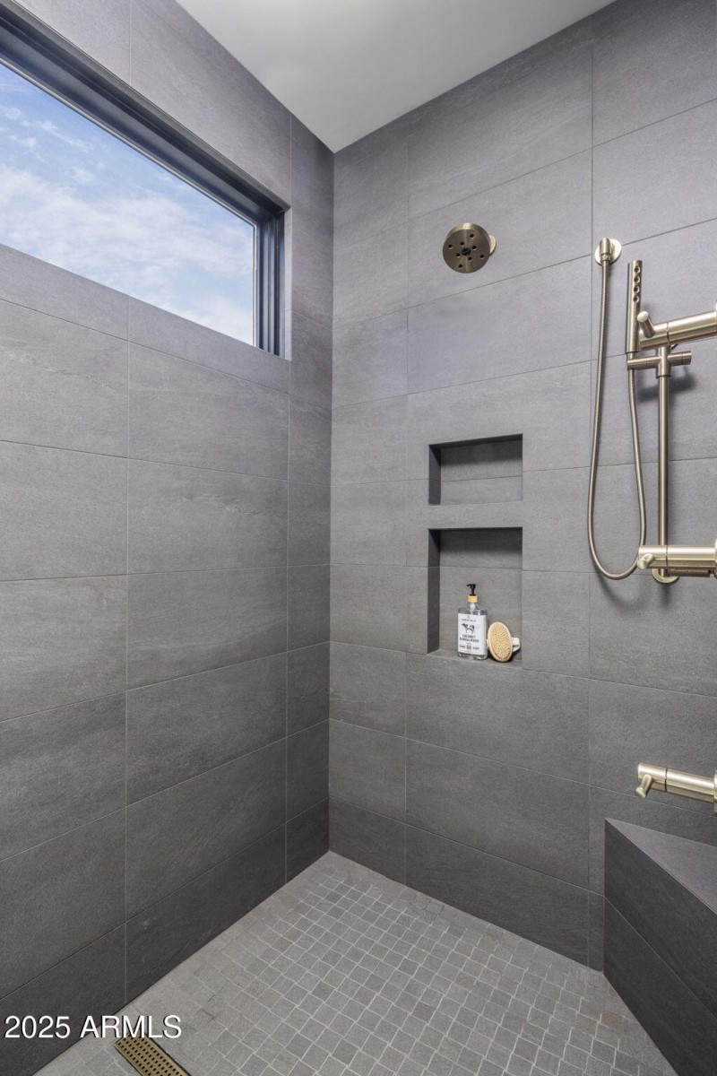 Custom Tile Designs