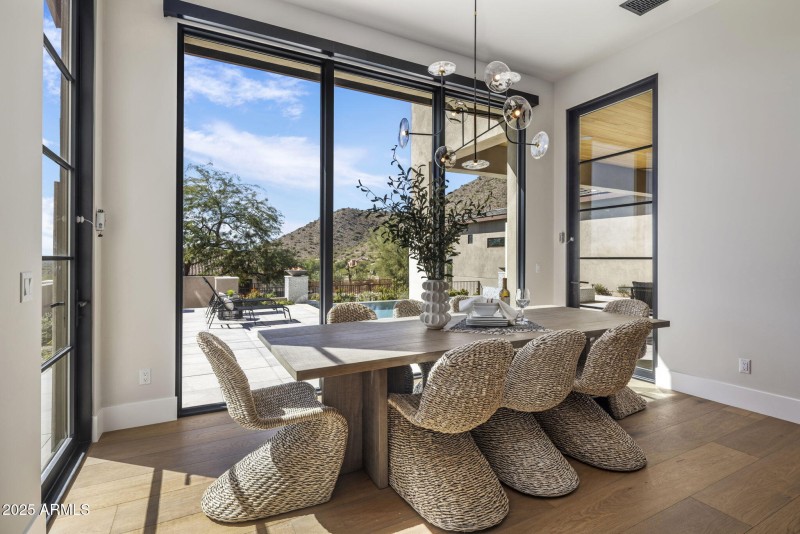 Private Dining