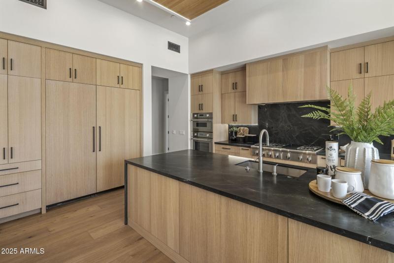 Custom Cabinets