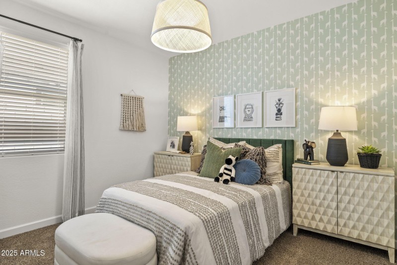 Easton Bedroom 2, Former Model