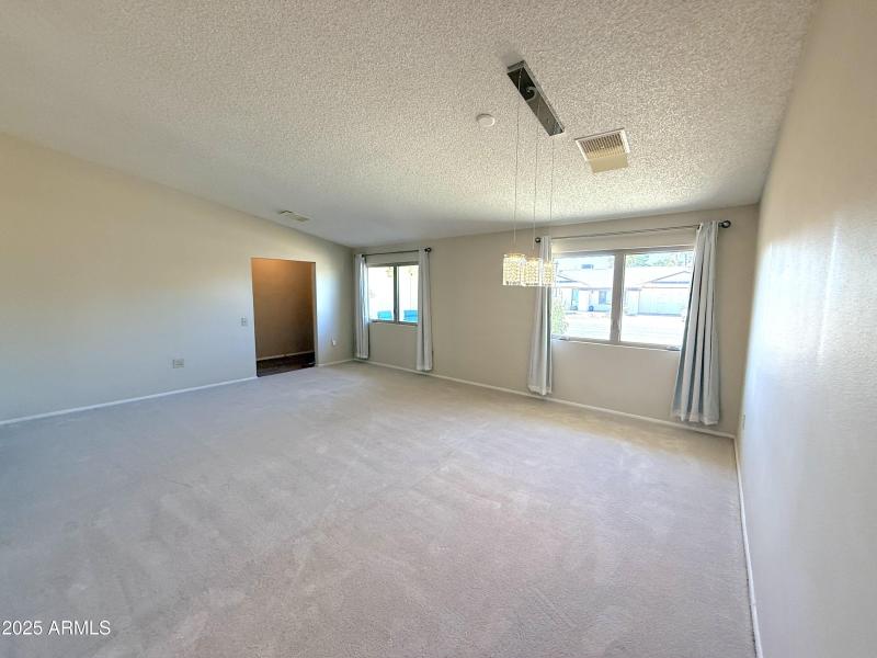 Front Livingroom 2 _ 13106 W Paintbrush