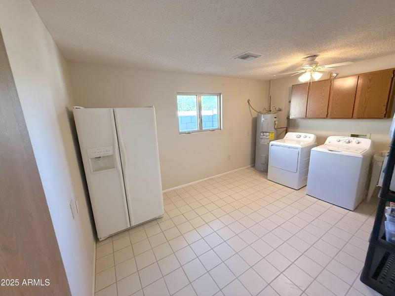 Laundry _ 13106 W Paintbrush Dr Sun City