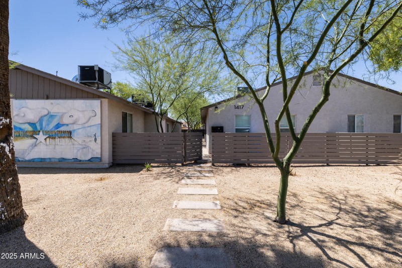 Roosevelt Garfield Exterior 02