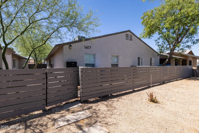 Roosevelt Garfield Exterior 04