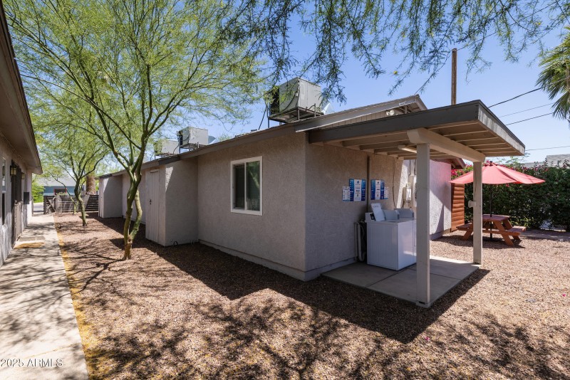 Roosevelt Garfield Exterior 08