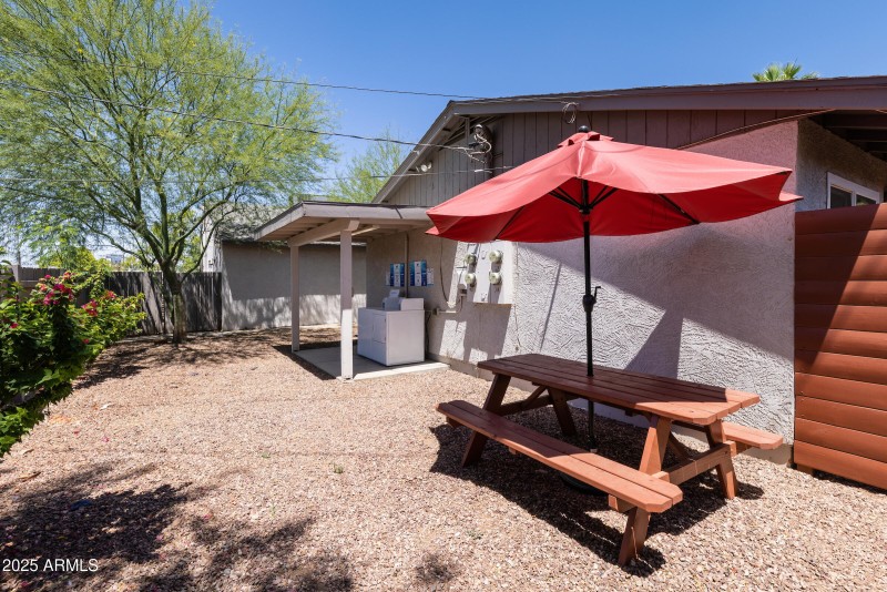 Roosevelt Garfield Exterior 10