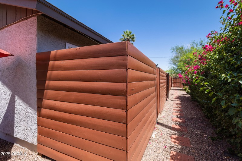 Roosevelt Garfield Exterior 11