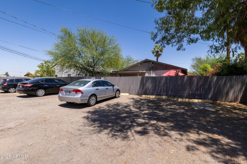 Roosevelt Garfield Exterior 12