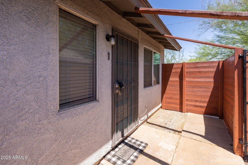 Roosevelt Garfield Exterior 13