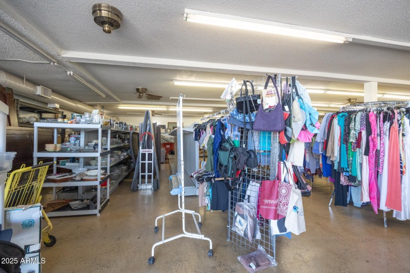 Interior - Showroom View 6