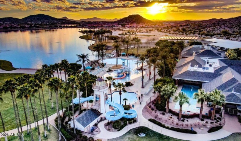 Estrella Mountain Ranch Community Photos