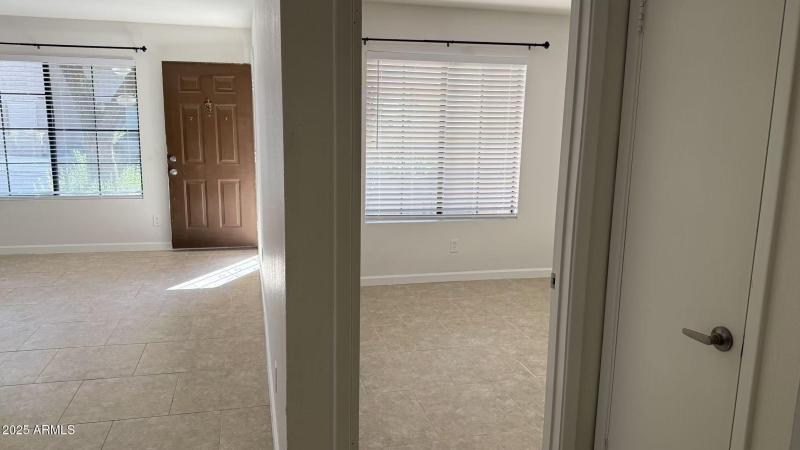 Great rm and 2nd bdrm