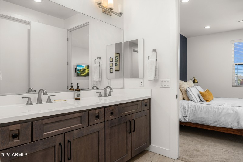 14primary bath double vanity