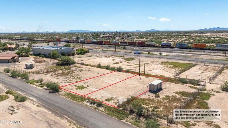 UAS High Front Right