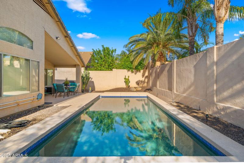 Private Pool