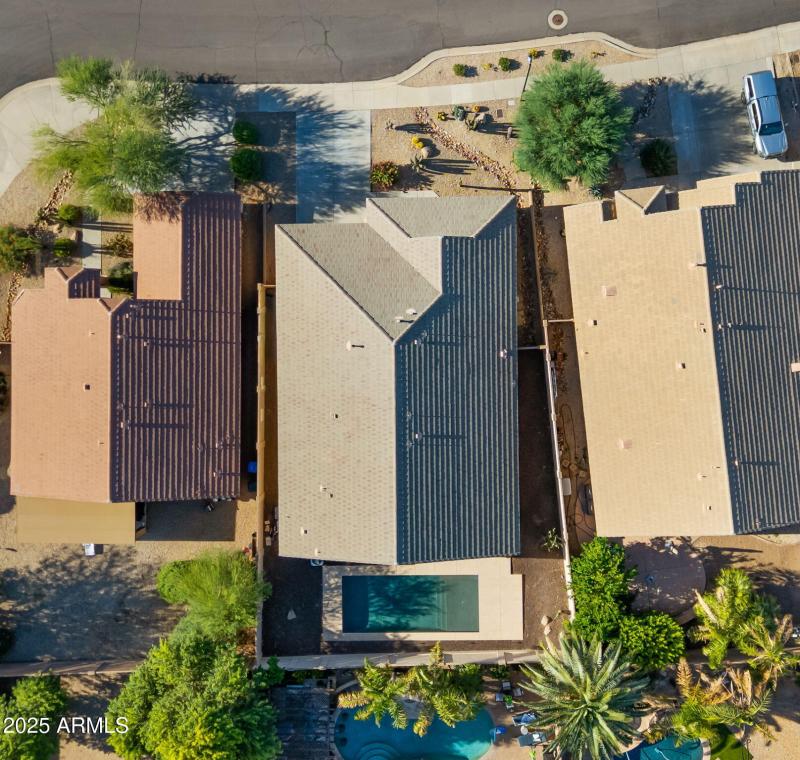 Drone View
