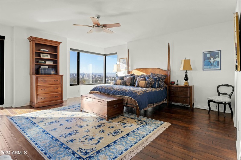 Primary Suite