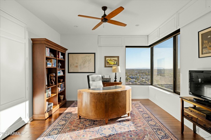Office/Den