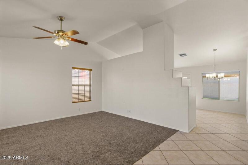 06-Entry and Living Room