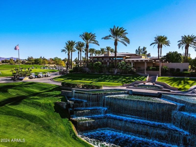 Gainey Ranch