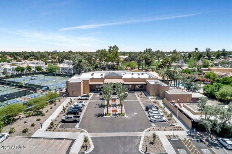 Gainey Ranch Estate Club