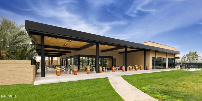 Gainey Estate Club