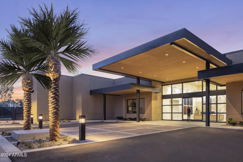 Gainey Ranch