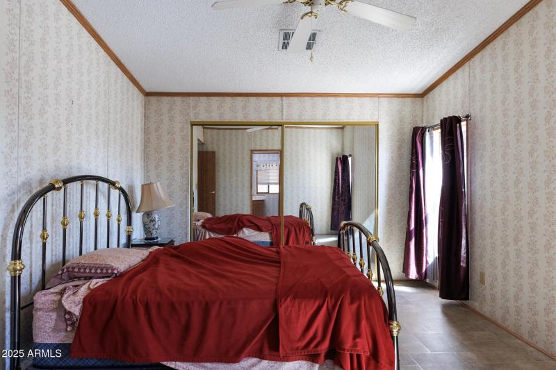 Primary Bedroom View 2