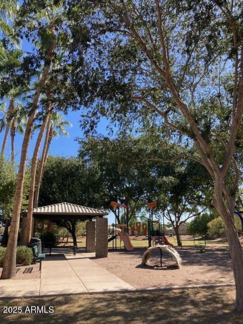 Neighborhood Park