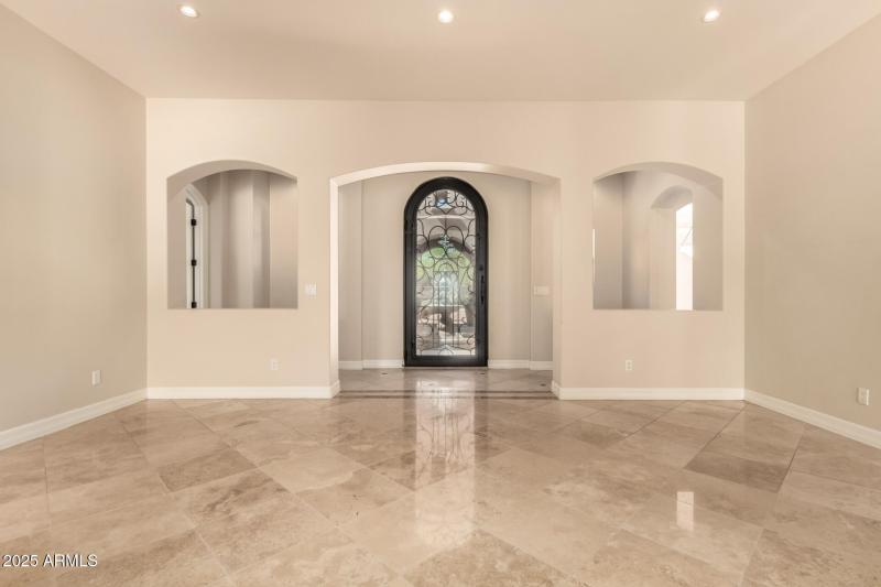 Living Room View