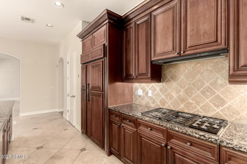 Kitchen View 3