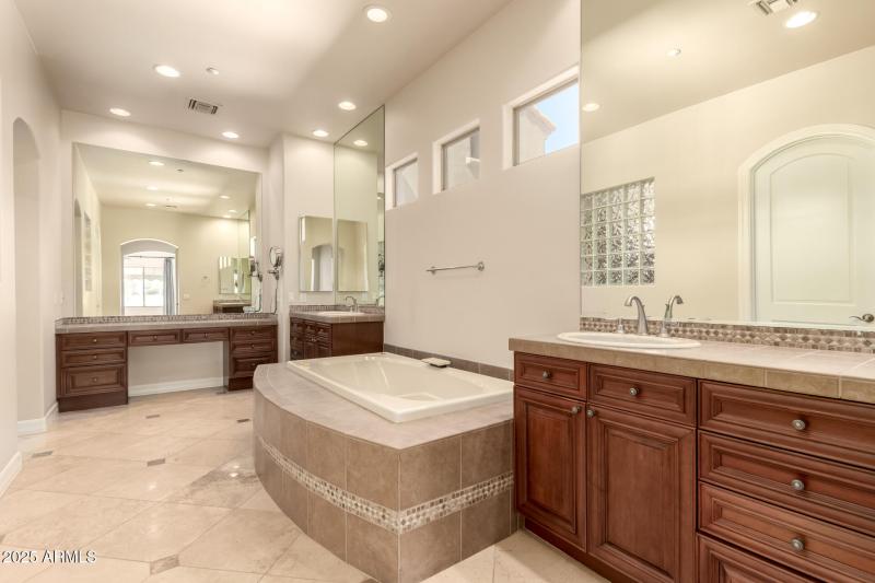 Primary Bath View 2