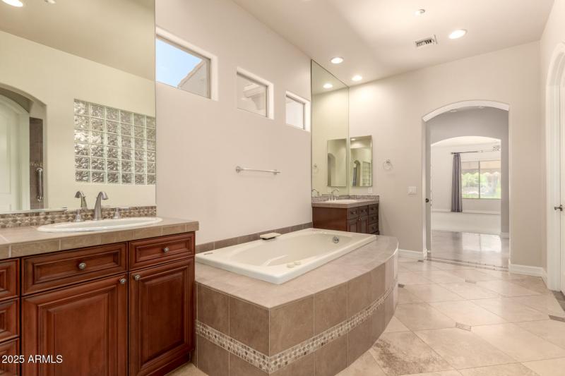 Primary Bath View 3