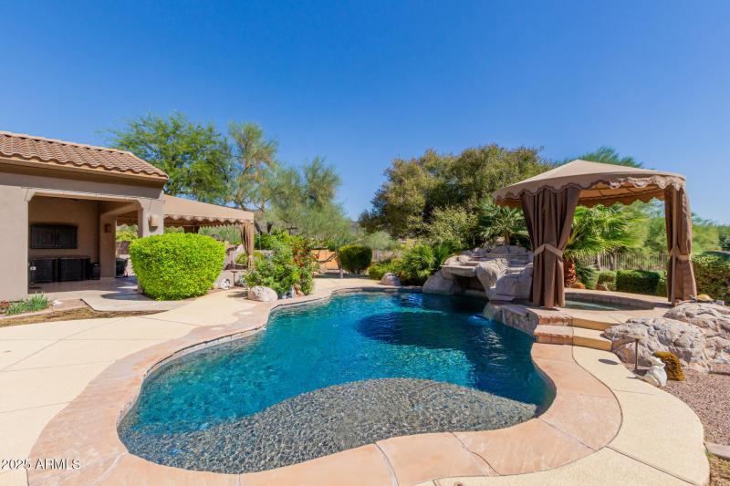 Pool View 2