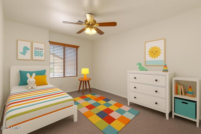 Bedroom 2